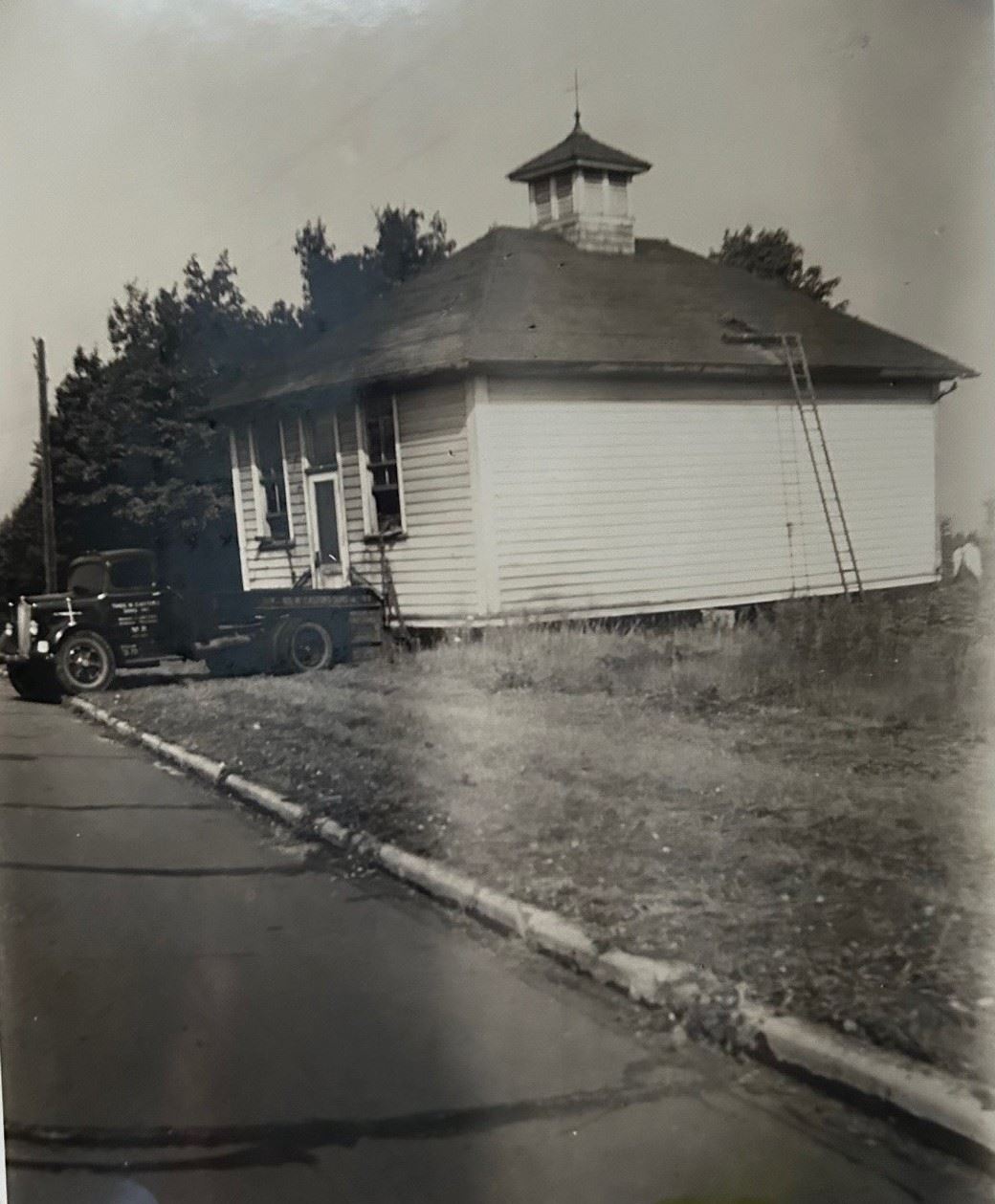 1938- Meeting Building