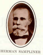 Herman Sampliner