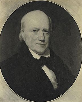 William Walton Woolsey