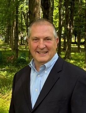 Eric Schmidt Headshot